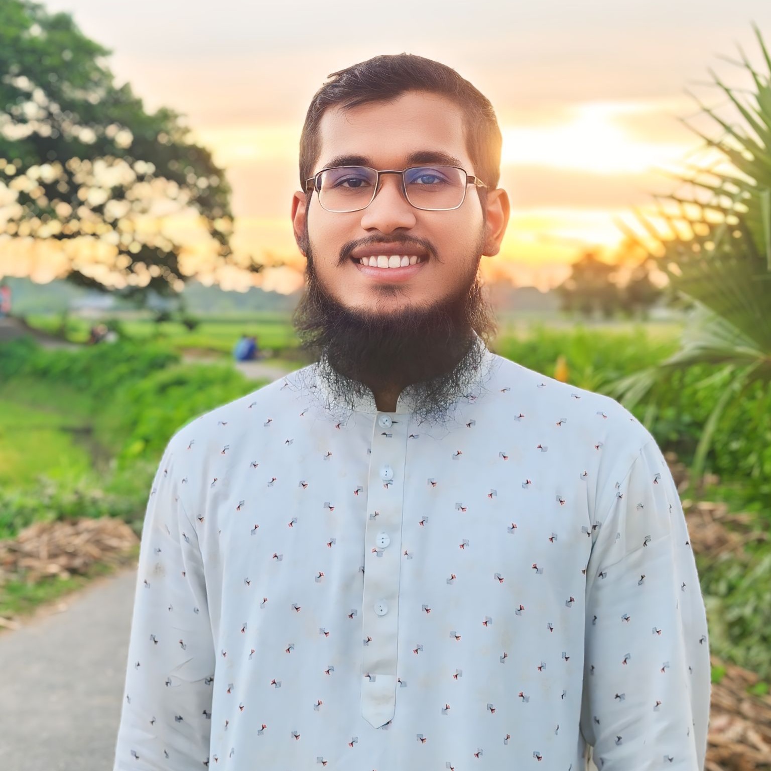 Nafiul Profile Picture